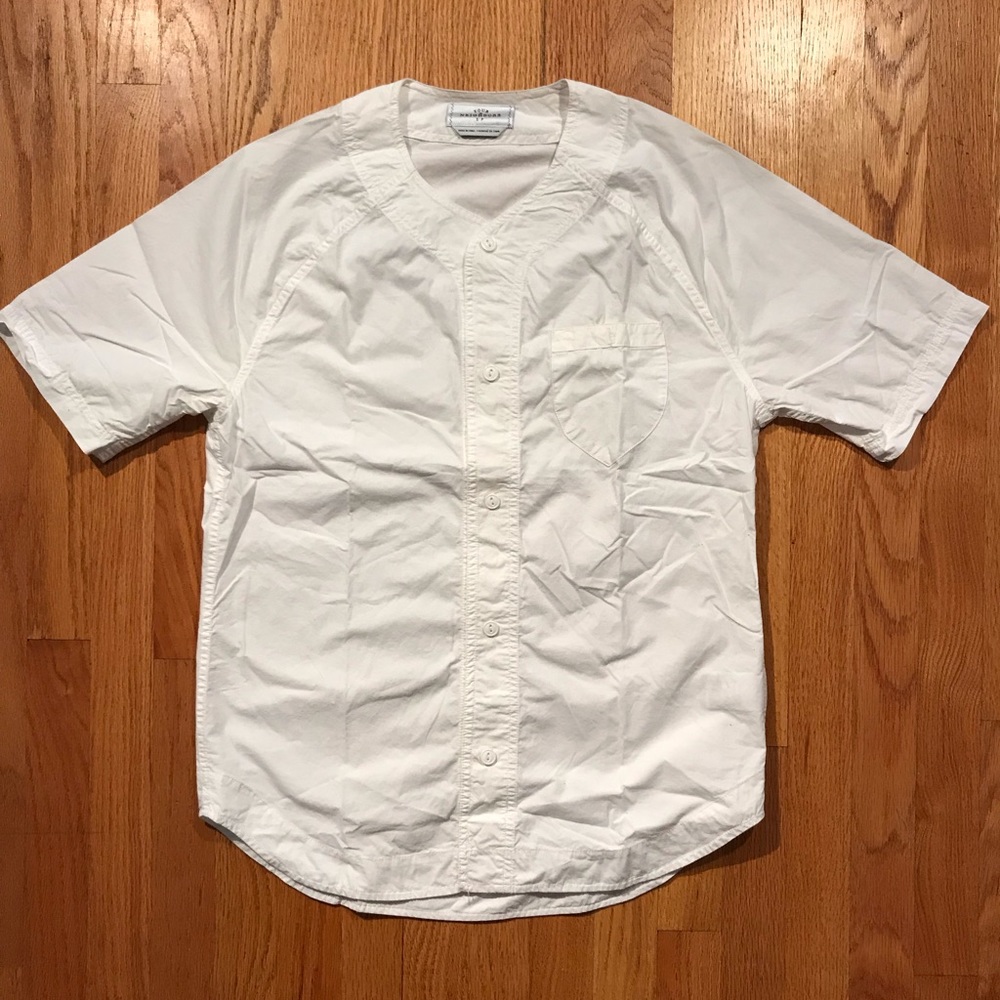 Baseball Shirt - Picture 2 of 3